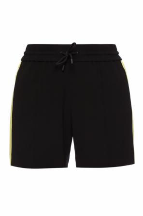 Side-stripe shorts, zdjęcie 1 Side-stripe shorts od Kenzo